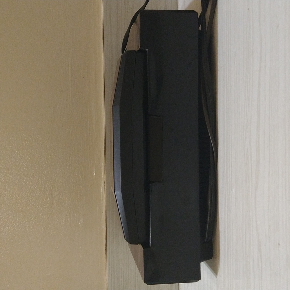 Vintage Cobra Clock/Radio/Telephone RP-710S - Picture 7 of 10